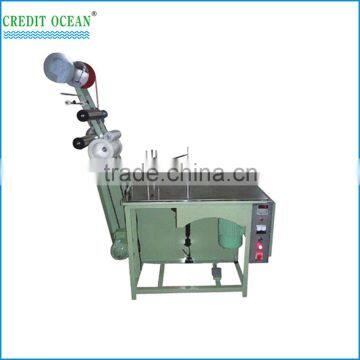 Semi-automatic Tape Rolling Machine photo-3