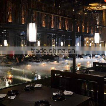 Mini Aquarium Mist Maker photo-4