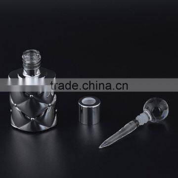 MUB New Design UV Gel Dropper Glass Bottle With Glass Stick Cap photo-6