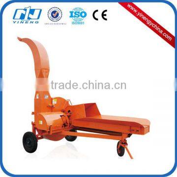 Agriculture chaff cutter machine for sale model 9ZP-12