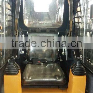 YN860 Skid Steer Loader photo-3