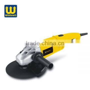 Wintools power tool manual tool angle grinder WT02179