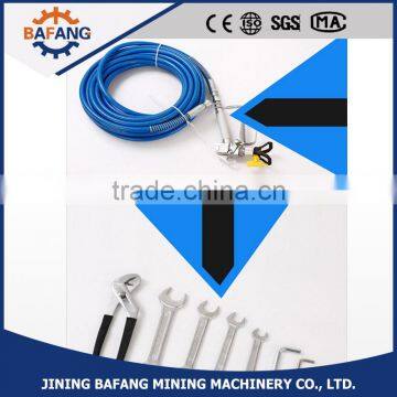 Hot Selling 2016 Pneumatic Airless Spray Paint Machine photo-2