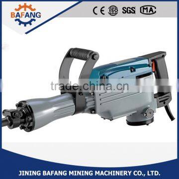 Hot Sale Electric Demolition Hammer & Electric Jack Hammer & Breaker Hammer photo-3