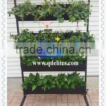 Garden Center Bracketplant Flower Display Rack photo-4