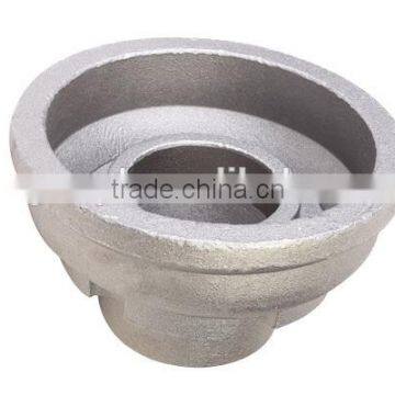 OEM Lost Wax Investment Stainless Steel Casting Wax photo-3