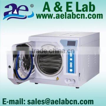 Class N Series Autoclave for Sale photo-2