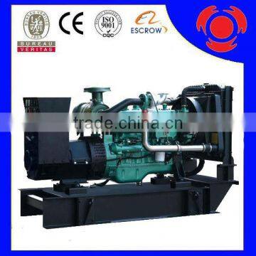 Weichai K4100d Diesel Generator Set 30kw Diesel Generator With Ricardo Engine photo-2