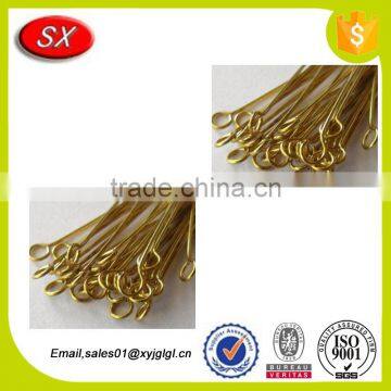 Customized Metal Hardware Manufacturing Assembly Weld Solder Wire Form Spring Clip photo-3