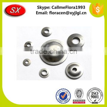 Popular Custom Hight Strenght Metal Sealing Conical Washers Can OEM&ODM