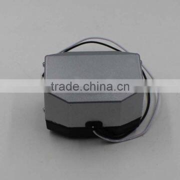 (QBF-15 15L/m) Pump Pressure 30kPA 220V Mini Air Pump photo-5