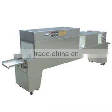 Automatic bottle disinfection equipment