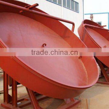 Yuhui Hot Selling Organic Fertilizer Granulation Machine With ISO Certificate for Iron photo-5