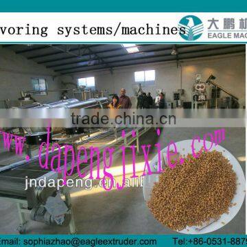 Dog Food Pellet Machine Pet Food Production Line photo-3