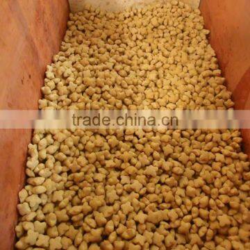 Made in China Big Capacity Pet Food Production Line/dog Food Pellet Making Machine photo-2