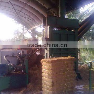 2017 New Energy Saving Palm Fibre Dryer Machine/coir Fibre Dryer for India and Pakistand Client photo-5