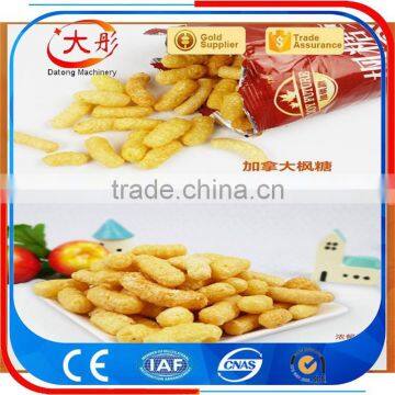 Stainless Steel Small Snack Food Machine photo-6