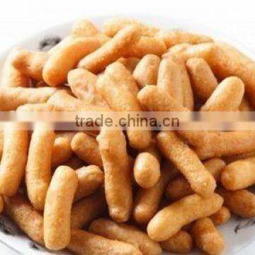 RENO Efficient Snack Food Extruder photo-5