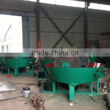 High Efficiency Small Gold Mining Line With Simple Design With Capacity 4-10 TPH photo-2