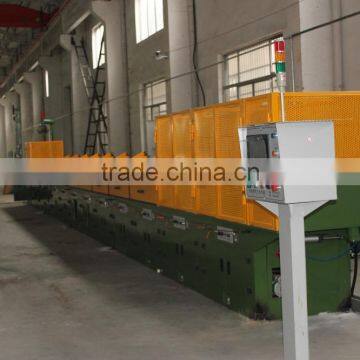 High Carbon Wire Drawing Machine LZ8/400 photo-2