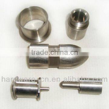 stainless steel maching