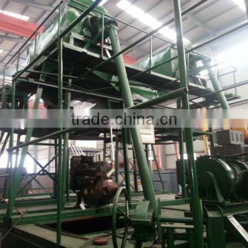 2015 China new design gold dredge manufacturer