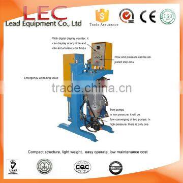 LDH75/100 PI-E China Supplier Electric Cement Injection Grout Machine photo-4