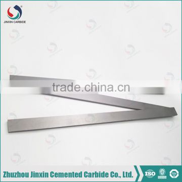 Wear- Resisting Draw Blank Finished Blanks High Performance Tungsten Carbide Plate