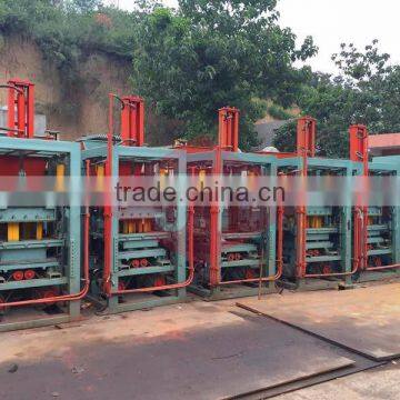 Brick Machine