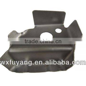 China metal stamping parts