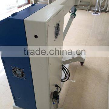 Tarpaulin Hot Air Welding Machine photo-4