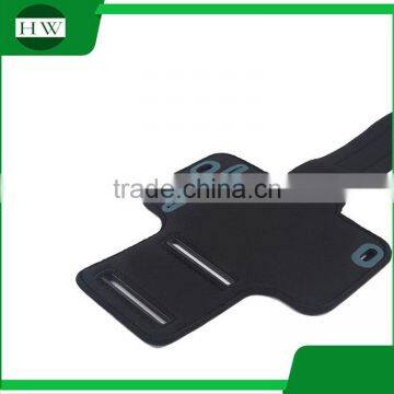 Pvc Reflective Luminous Sport Running Waterproof Mobile Phone Bag Arm Band Armband for Iphone 6/Samsung With Key Holder photo-4