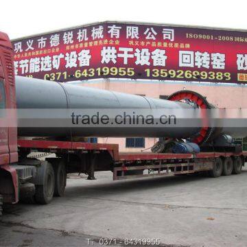 EAF Dust and Zinc Ore Calcination Machine of Zinc Oxide Equipment Price in China photo-5