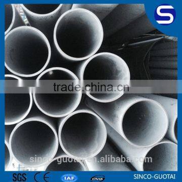 304 stainless steel thin wall tubing