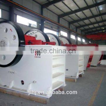 Impact sand making machine for making sand/impact crusher machine price with high quality and CE certificate