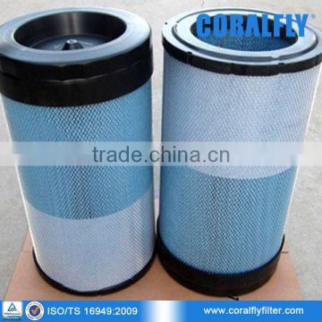 Generator Spare Parts Air Filter 21386644