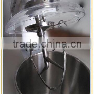 Bakery Equipment Cake Mixer 5L 7L Planetary Mixer photo-4