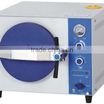 Class N Dental Autoclave TS-AJ Bluestone Table Top Steam Sterilizer