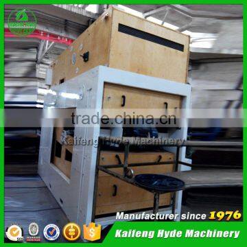 Large Super Fine Air Screen Wheat Seed Cleaner photo-2
