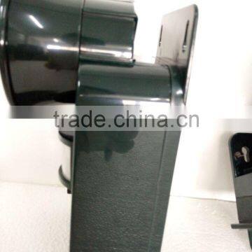 Ultrasonic Animal Repeller Pest Control Products Solar Pest Dog Cat Repellent photo-6