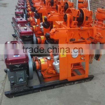 XY-1 XY-1A XY-1B GB-100 GB150 Drilling rig