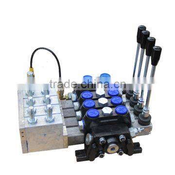 ZD-L15E Micro Switch Valve photo-2