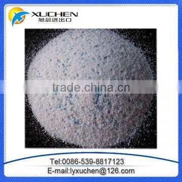Lily or Rose Fragrance Detergent Powder Washing Powder