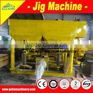 Hot Selling Best Price Jig Separator for Manganese Ore Processing Plant photo-2