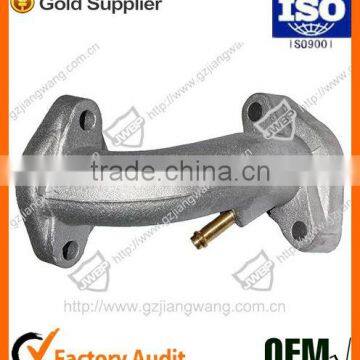 Super Alta Calidad Interfaz De Carburador Para Motocicleta YBR125 photo-6