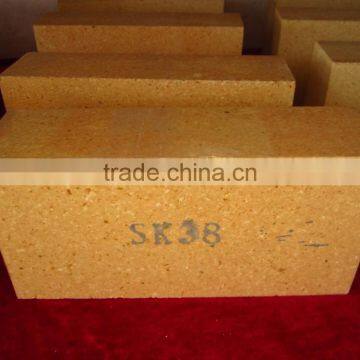 Refractory High Alumina Bricks