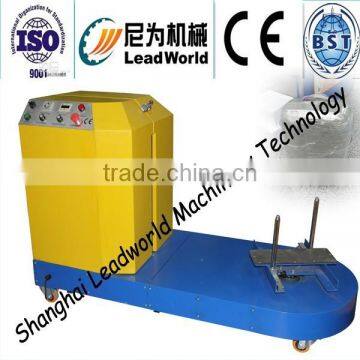 Carton Stretch Film Wrapping Machine,film Wrapping Machine photo-3
