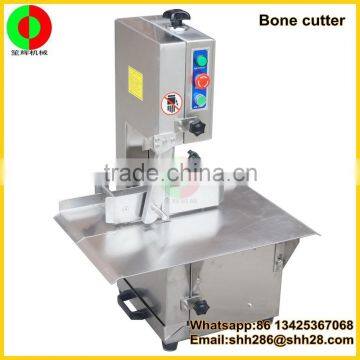 Economical Electric Bone Stick Cutting Saw Machine Bones Saw Band Saw photo-3