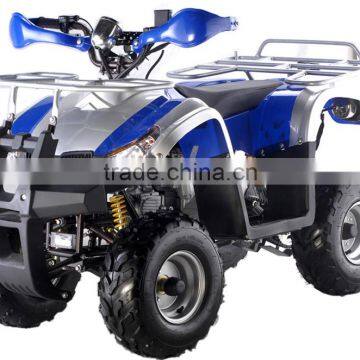 New Style 110cc Quad bike/hot selling 110cc Automatic drive ATV Quad (TKA50-K)