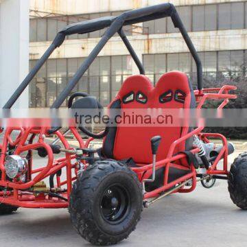 90cc/110cc/125cc go Kart for Kids (TKG90-A)
